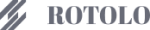 Partner 1- ROTOLO company logo icon