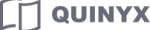 Partner 2- QUINYX company logo icon