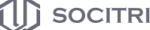 Partner 3- SOCITRI company logo icon